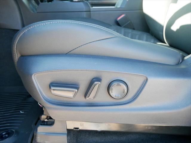 new 2025 Toyota Tacoma car, priced at $59,532