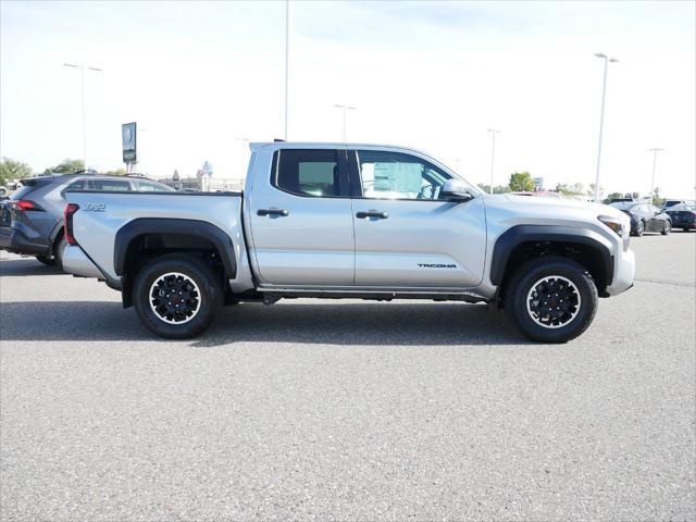 new 2024 Toyota Tacoma car, priced at $51,805