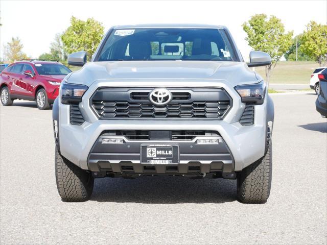 new 2024 Toyota Tacoma car, priced at $51,805