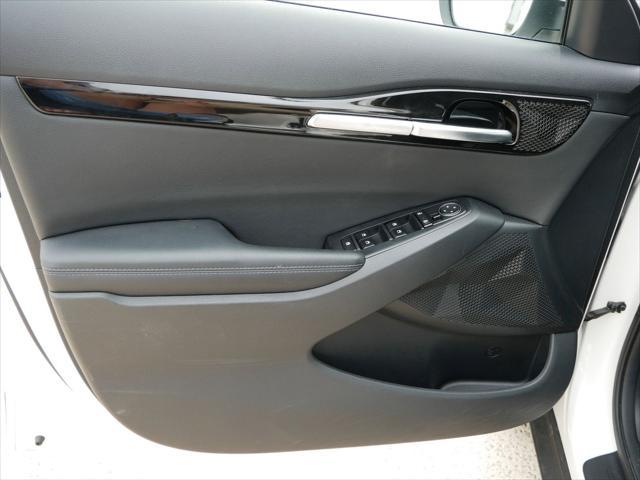 used 2022 Kia Seltos car, priced at $20,398
