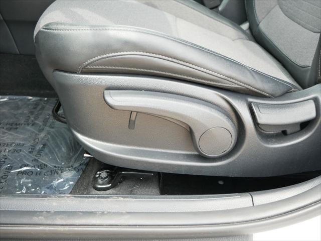 used 2022 Kia Seltos car, priced at $20,398