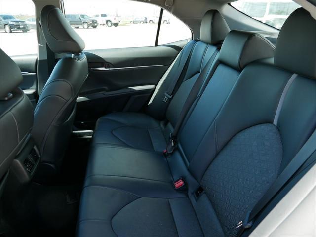 used 2023 Toyota Camry car, priced at $27,991