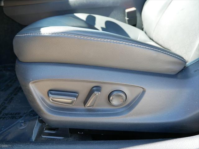used 2023 Toyota Camry car, priced at $27,991