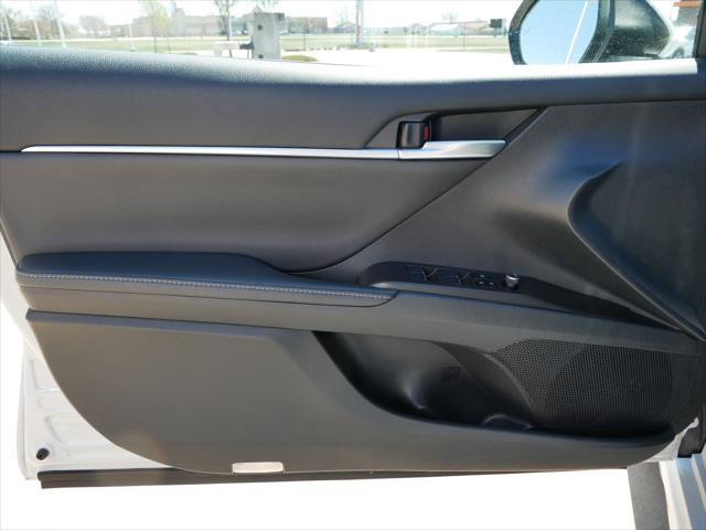 used 2023 Toyota Camry car, priced at $27,991