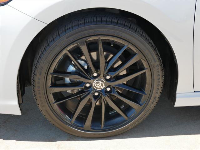 used 2023 Toyota Camry car, priced at $27,991