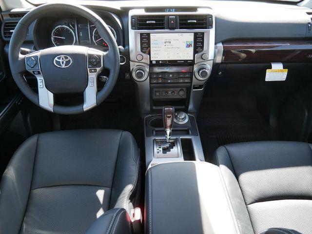 new 2024 Toyota 4Runner car, priced at $51,648