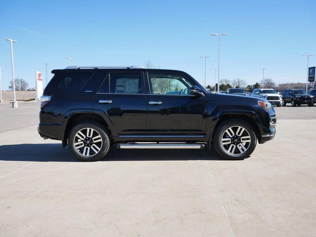new 2024 Toyota 4Runner car, priced at $55,368