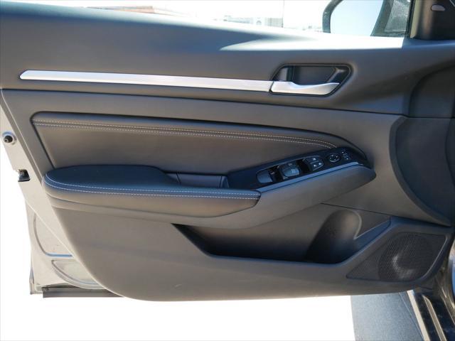 used 2022 Nissan Altima car, priced at $22,491