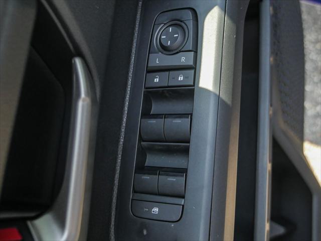 new 2025 Toyota Tacoma car, priced at $47,039