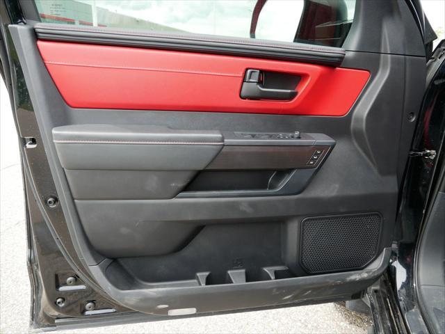 used 2022 Toyota Tundra Hybrid car, priced at $59,744