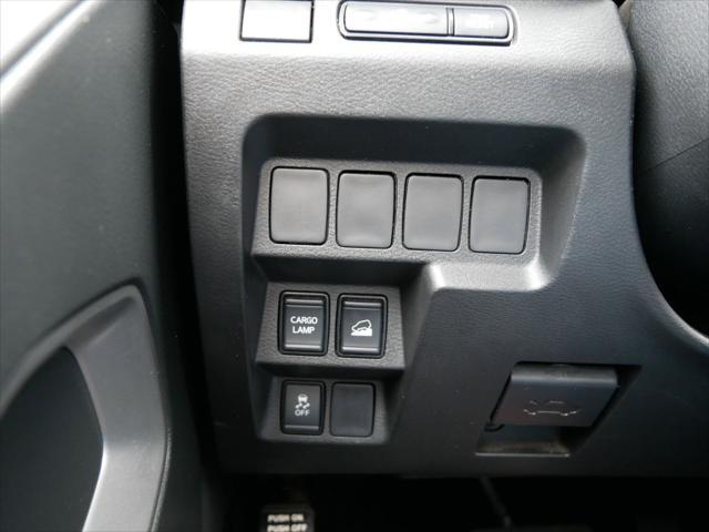 used 2023 Nissan Frontier car, priced at $28,893