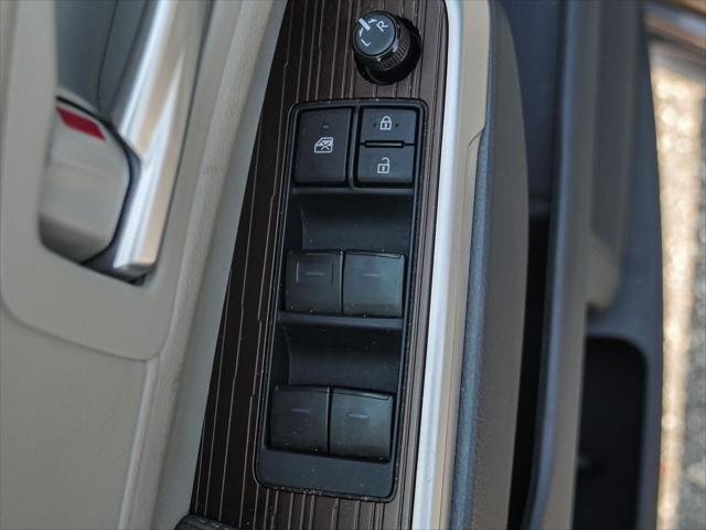 used 2024 Toyota Sienna car, priced at $43,990