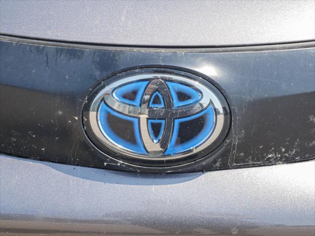 used 2024 Toyota Sienna car, priced at $43,990