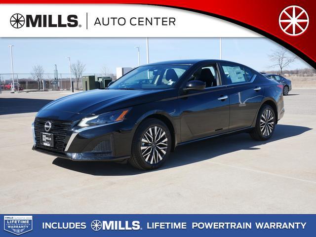 new 2024 Nissan Altima car, priced at $29,150