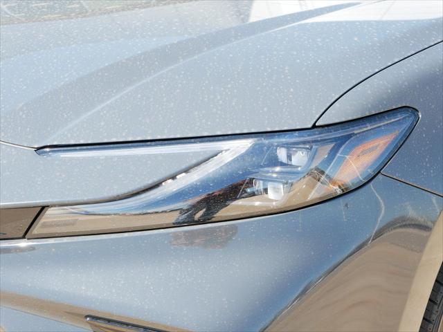 new 2025 Toyota Camry car, priced at $39,173