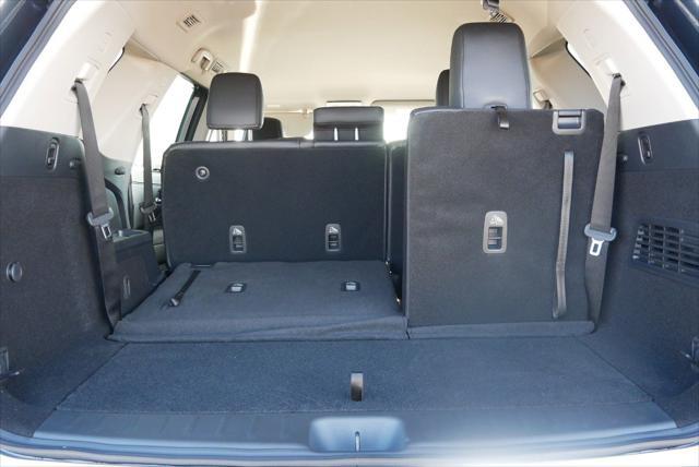 new 2025 Nissan Pathfinder car, priced at $45,170