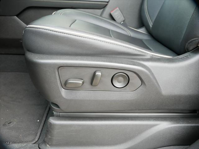 used 2023 GMC Yukon car, priced at $50,491