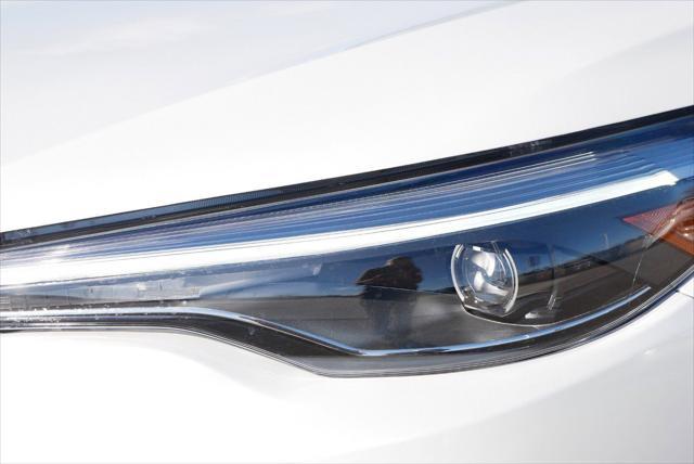 new 2025 Toyota Corolla Hybrid car, priced at $37,342