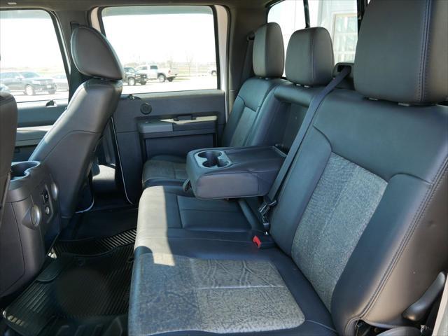 used 2011 Ford F-350 car, priced at $24,395