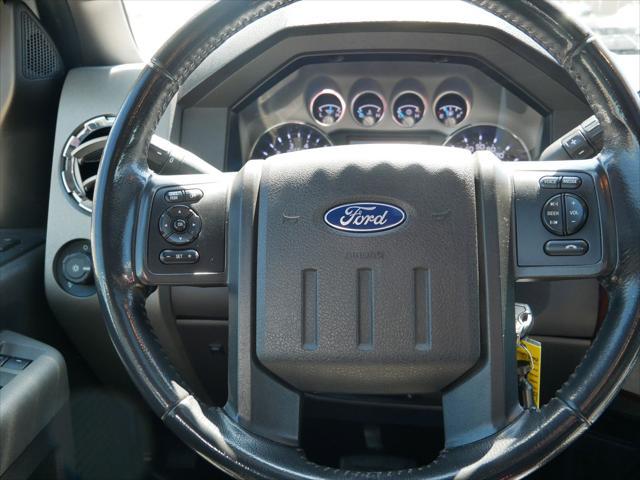 used 2011 Ford F-350 car, priced at $24,395