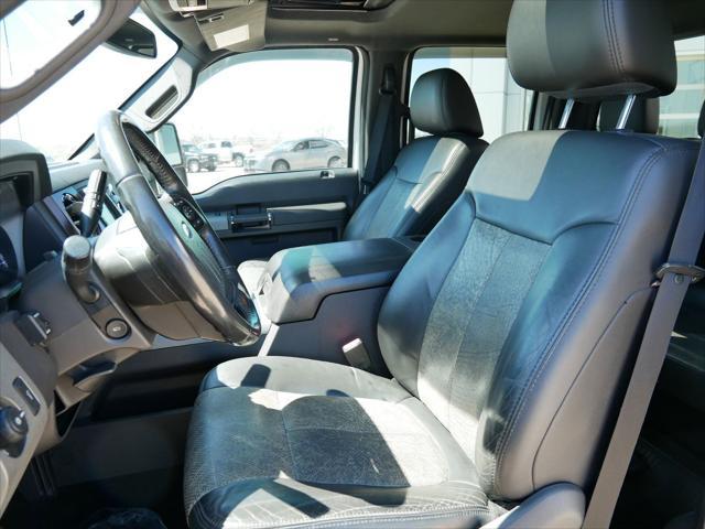 used 2011 Ford F-350 car, priced at $24,395