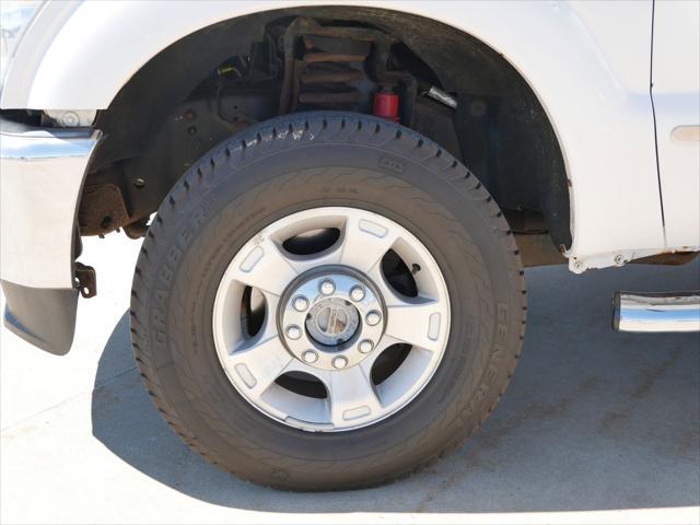 used 2011 Ford F-350 car, priced at $24,395