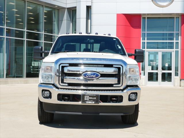 used 2011 Ford F-350 car, priced at $24,395