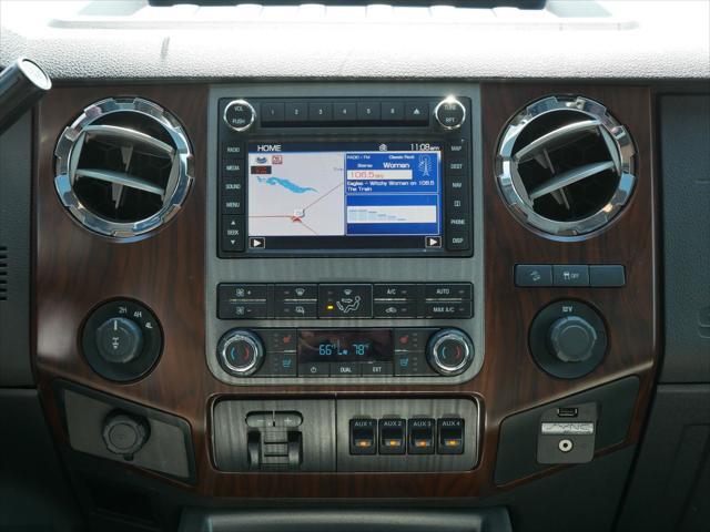 used 2011 Ford F-350 car, priced at $24,395