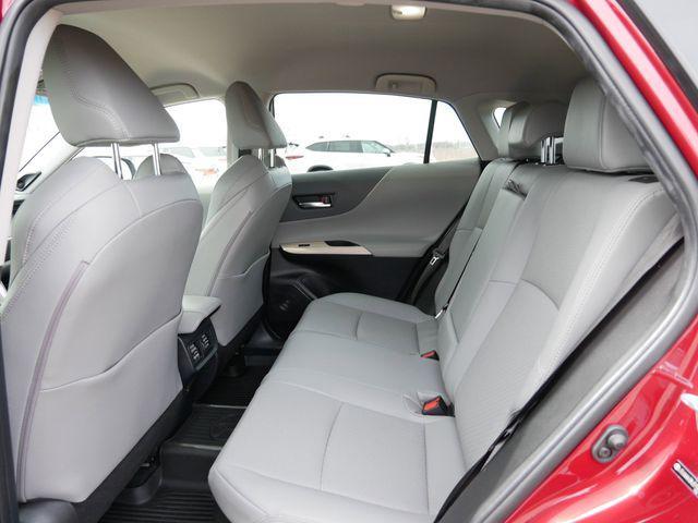 used 2021 Toyota Venza car, priced at $29,795