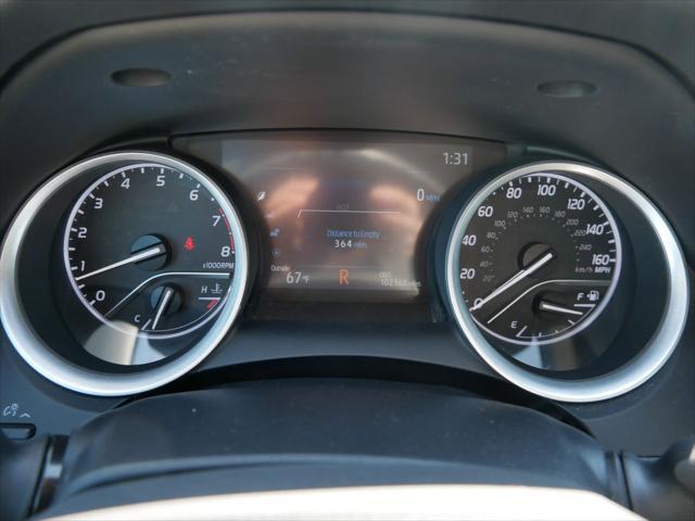 used 2022 Toyota Camry car, priced at $21,990