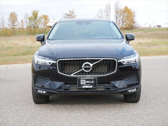 used 2021 Volvo XC60 car, priced at $28,134