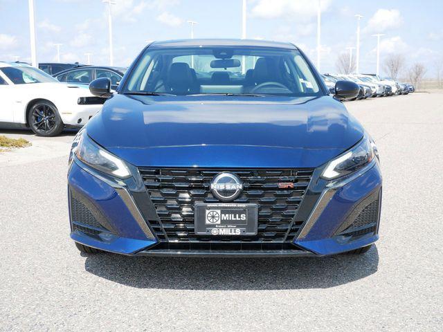 new 2024 Nissan Altima car, priced at $31,823
