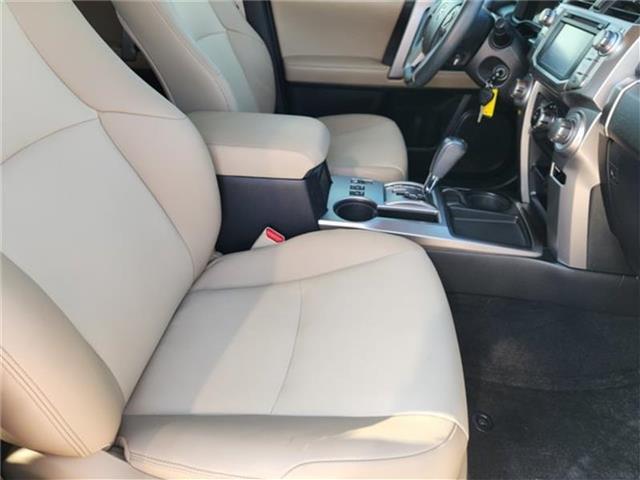 used 2019 Toyota 4Runner car, priced at $33,271