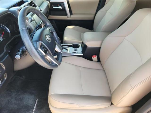 used 2019 Toyota 4Runner car, priced at $33,271