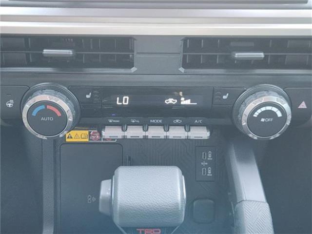 used 2024 Toyota Tacoma car, priced at $39,767