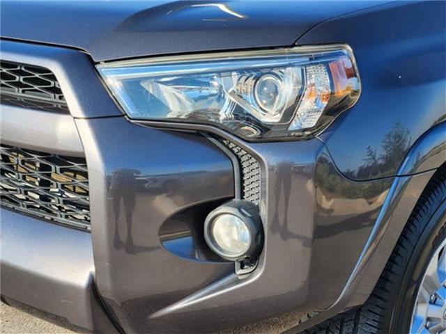 used 2017 Toyota 4Runner car, priced at $26,818