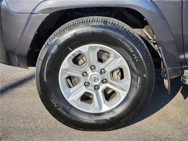 used 2017 Toyota 4Runner car, priced at $26,818