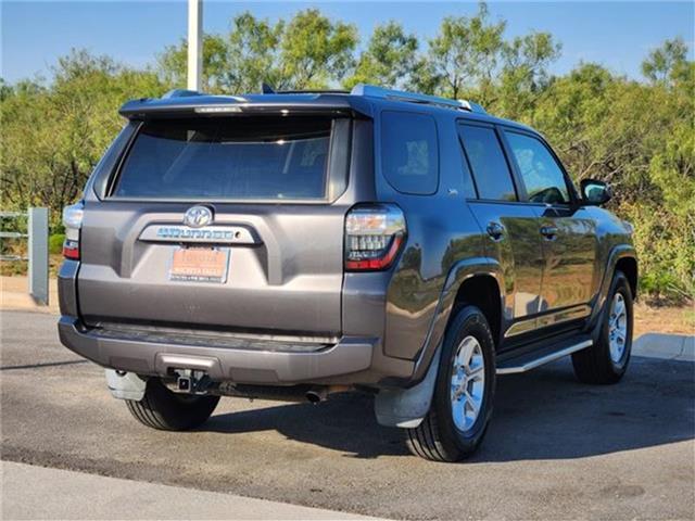 used 2017 Toyota 4Runner car, priced at $26,818