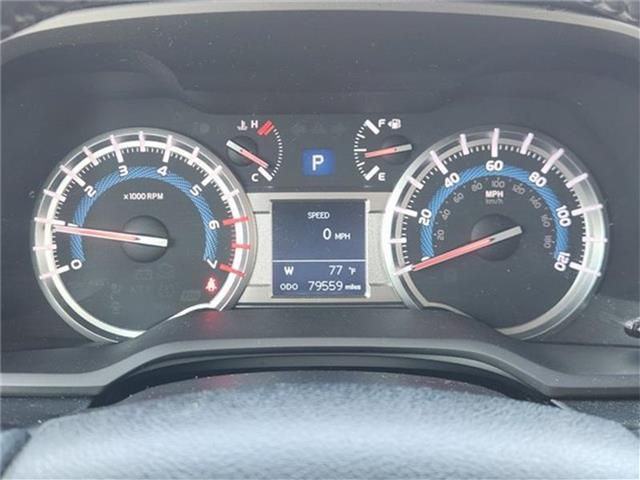 used 2017 Toyota 4Runner car, priced at $26,818