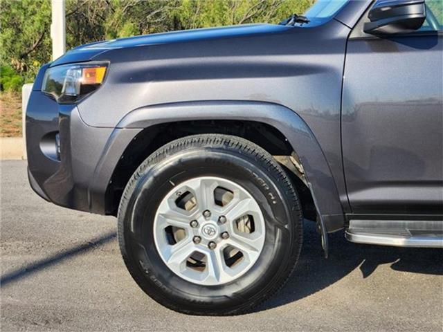 used 2017 Toyota 4Runner car, priced at $26,818