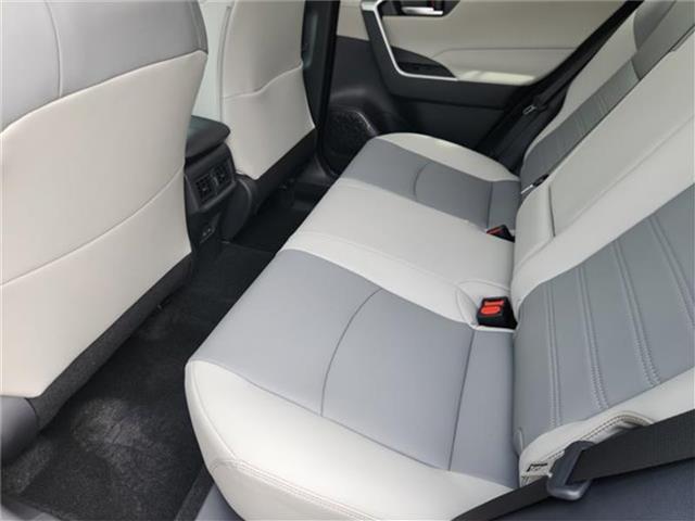 new 2025 Toyota RAV4 car, priced at $37,249