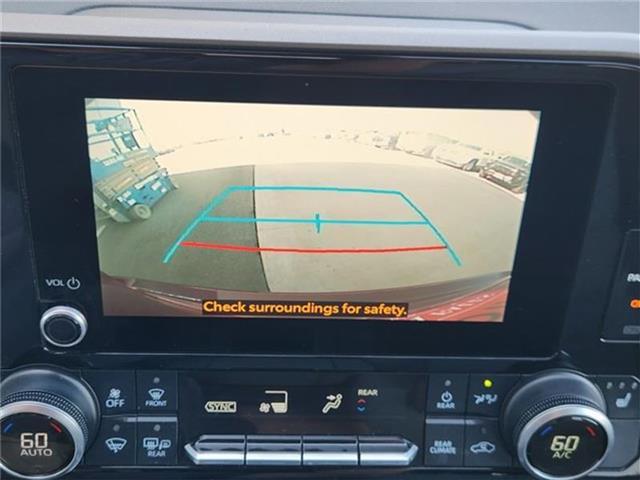 used 2023 Toyota Highlander car, priced at $42,535