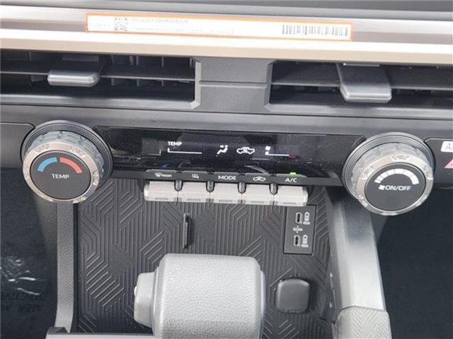 new 2025 Toyota Tacoma car, priced at $43,967