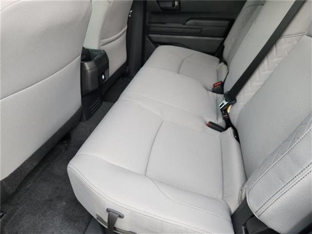 new 2025 Toyota Tacoma car, priced at $43,967