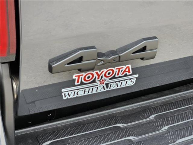 new 2025 Toyota Tacoma car, priced at $43,967
