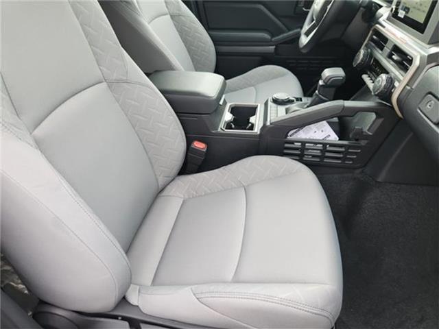 new 2025 Toyota Tacoma car, priced at $43,967