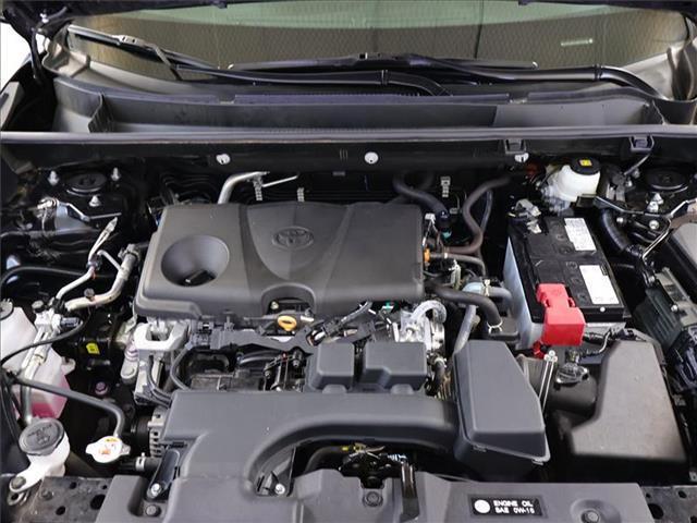 used 2022 Toyota RAV4 car, priced at $32,501