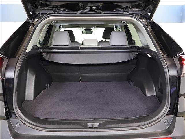 used 2022 Toyota RAV4 car, priced at $32,501