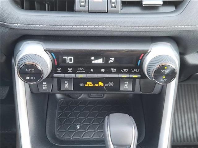 used 2024 Toyota RAV4 Hybrid car, priced at $39,932