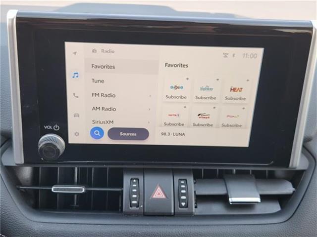 used 2024 Toyota RAV4 Hybrid car, priced at $39,932